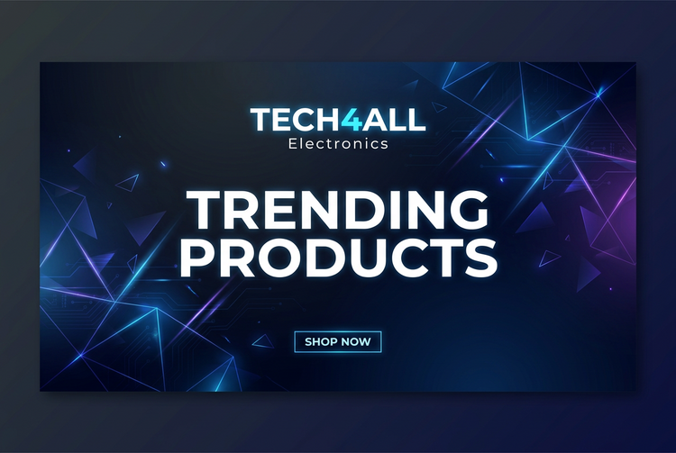 Trending Products