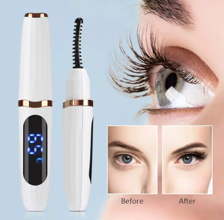 Elektrische Wimperroller