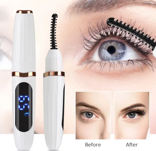 Elektrische Wimperroller